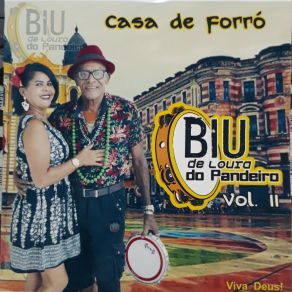 Download track Forró Do Velho Biu De Loura Do Pandeiro