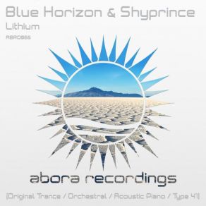 Download track Lithium (Type 41 Remix) Blue Horizon, Shyprince