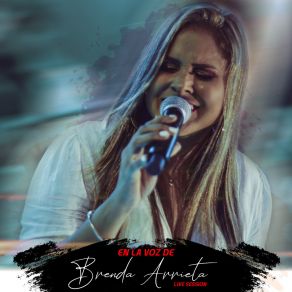 Download track Estar Enamorado (Live Session) Brenda Arrieta