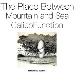 Download track The Place Between Mountain And Sea Calico Function