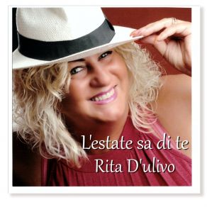 Download track Le Mani Rita D'ulivo