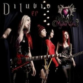 Download track Diluvio Mystica Girls