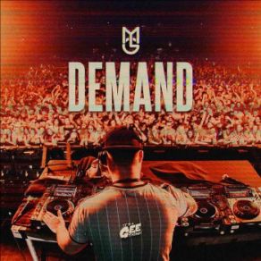 Download track Demand Macky Gee