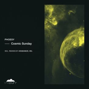 Download track Cosmic Sunday (VieL Remix) Arabianeze