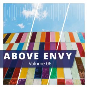 Download track Fun Frenzy Above Envy