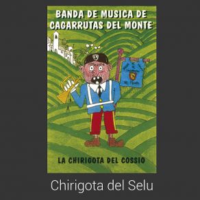 Download track Yo Animo (Pasoodoble) Chirigota Del Selu