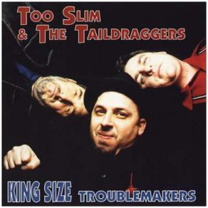 Download track Sam'S Pit The Taildraggers, Fred LaBour