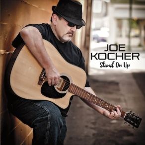 Download track Coat Of Paint Joe Kocher