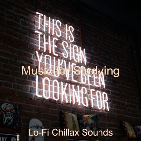 Download track Soundscape For Chilling At Home Lo-Fi Chillax Sounds