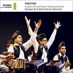 Download track Rang Qawwal Baché