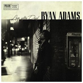 Download track My Winding Wheel (Live In Oxford) Ryan Adams