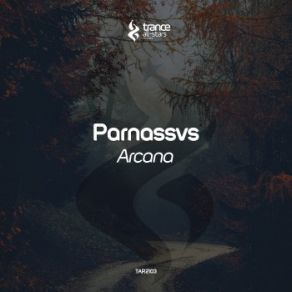 Download track Arcana (Original Mix) Parnassvs