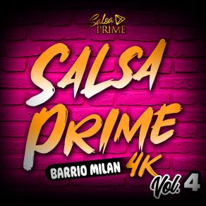 Download track Ay Caray Salsa PrimeFernando Diego