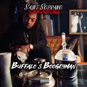 Download track Buffalo's Boogeyman Saint SopranoFree Sly Green, Donald 