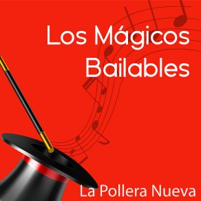 Download track Cantinero Los Mágicos Bailables