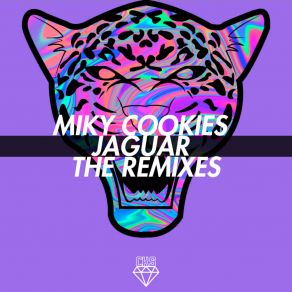 Download track Jaguar (Ivan Die VIP Remix) Miky CookiesIvan Die