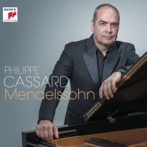 Download track Songs Without Words, Op. 19, No. 5 In F-Sharp Minor Piano Agitato Philippe Cassard