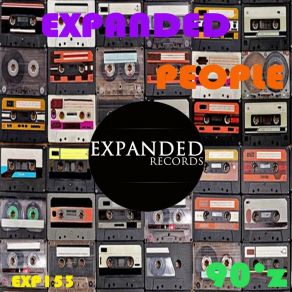 Download track 1995 (Expanded Live Mix) Expanded People