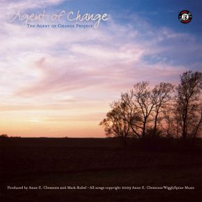 Download track All The Trouble You're Not In The Agent Of Change Project