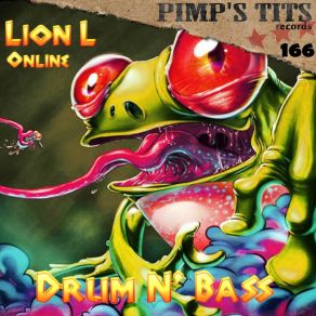 Download track Online Remix Lion L