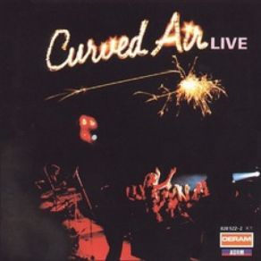 Download track Vivaldi Curved Air