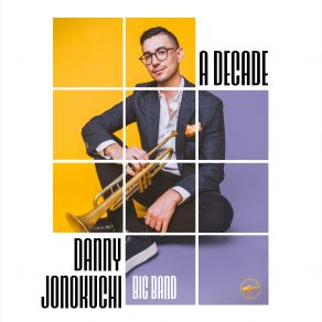 Download track Like Someone In Love Danny Jonokuchi