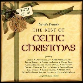 Download track Christmastime In Ashland Mar, Cormac Breatnach, Dunlea