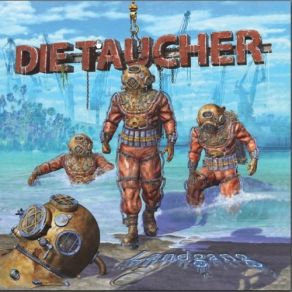 Download track Eddie & Elektra Die Taucher