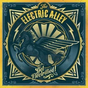 Download track A Lonely Sun Story The Electric Alley