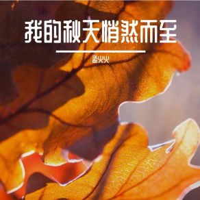 Download track 我的秋天悄然而至 孟火火