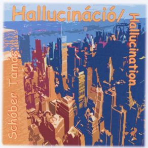 Download track Hallucination Tamás SchóberSchtudioton Musical Workshop