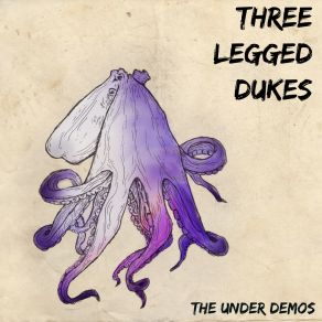 Download track Stranger's Touch Three Legged Dukes