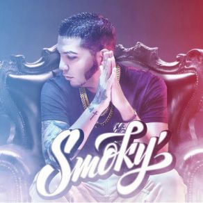 Download track Las Ultimas Palabras SmokyDany El Nise