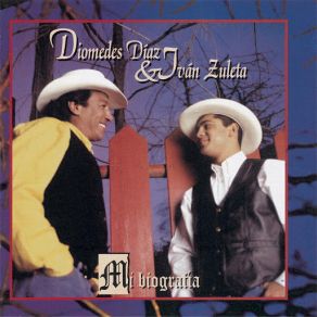 Download track Eras Mi Vida Diómedes Díaz