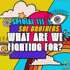 Download track What Are We Fighting For? (Eric Kupper Mix) Sol BrothersEric Kupper