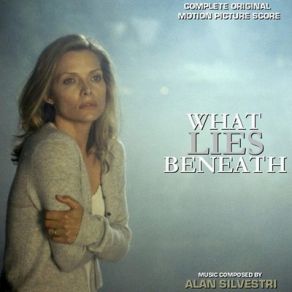 Download track Claire Searches Web Alan Silvestri