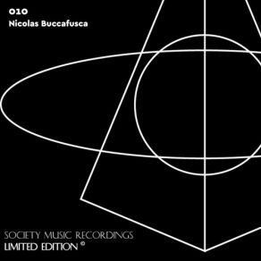 Download track Liebre  (Original Mix) Nicolas Buccafusca