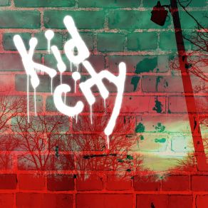 Download track Spy City Kid