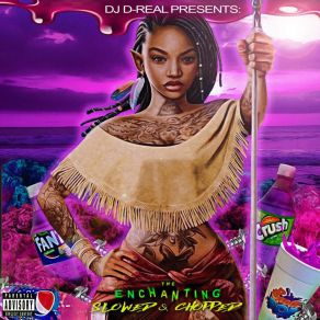 Download track Nonchalant (Screwed) Enchanting