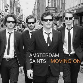 Download track Benny's Shuffle Amsterdam Saints