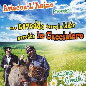 Download track Il Ciuccio Attacca L'Asino