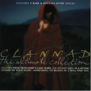 Download track Caisleán Óir Clannad