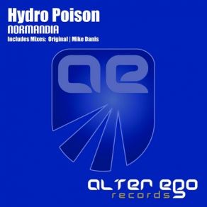 Download track Normandia (Original Mix) Hydro Poison