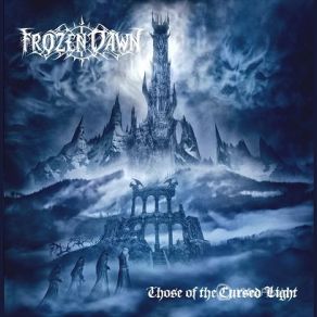 Download track Circles Of Frostbitten Ice Frozen Dawn