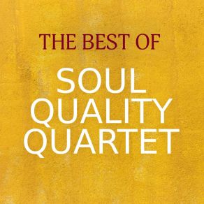 Download track Sad Dettin Soul Quality Quartet