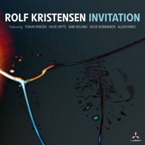 Download track Broadway Blues Kristensen Rolf