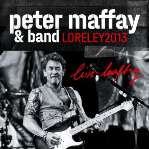 Download track Über Sieben Brücken Musst Du Gehn (Live 2013) Peter Maffay