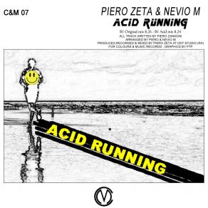 Download track Acid Running (Acid Mix) Nevio MPiero Zeta