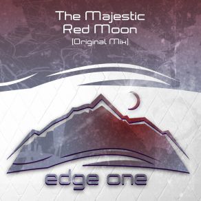 Download track Red Moon Majestic