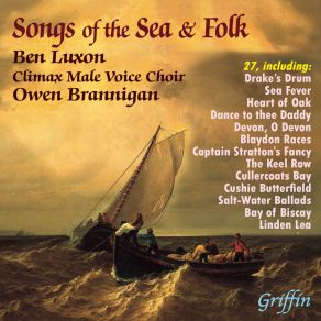 Download track Songs Of The Sea, Op. 91- II. Outward Bound Benjamin Luxon